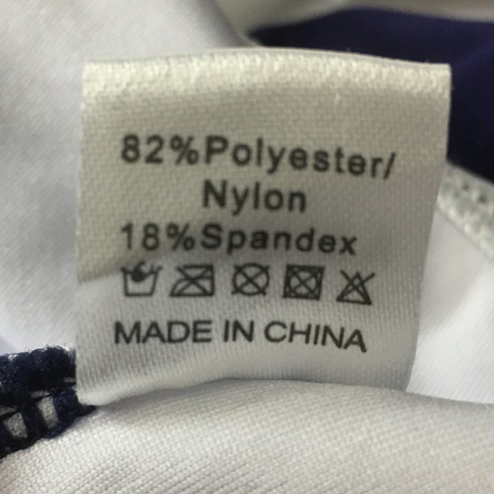 B2PRITY Front Cross Slimming Swimsuit NEW WITH TAGS! - Picture 9 of 13